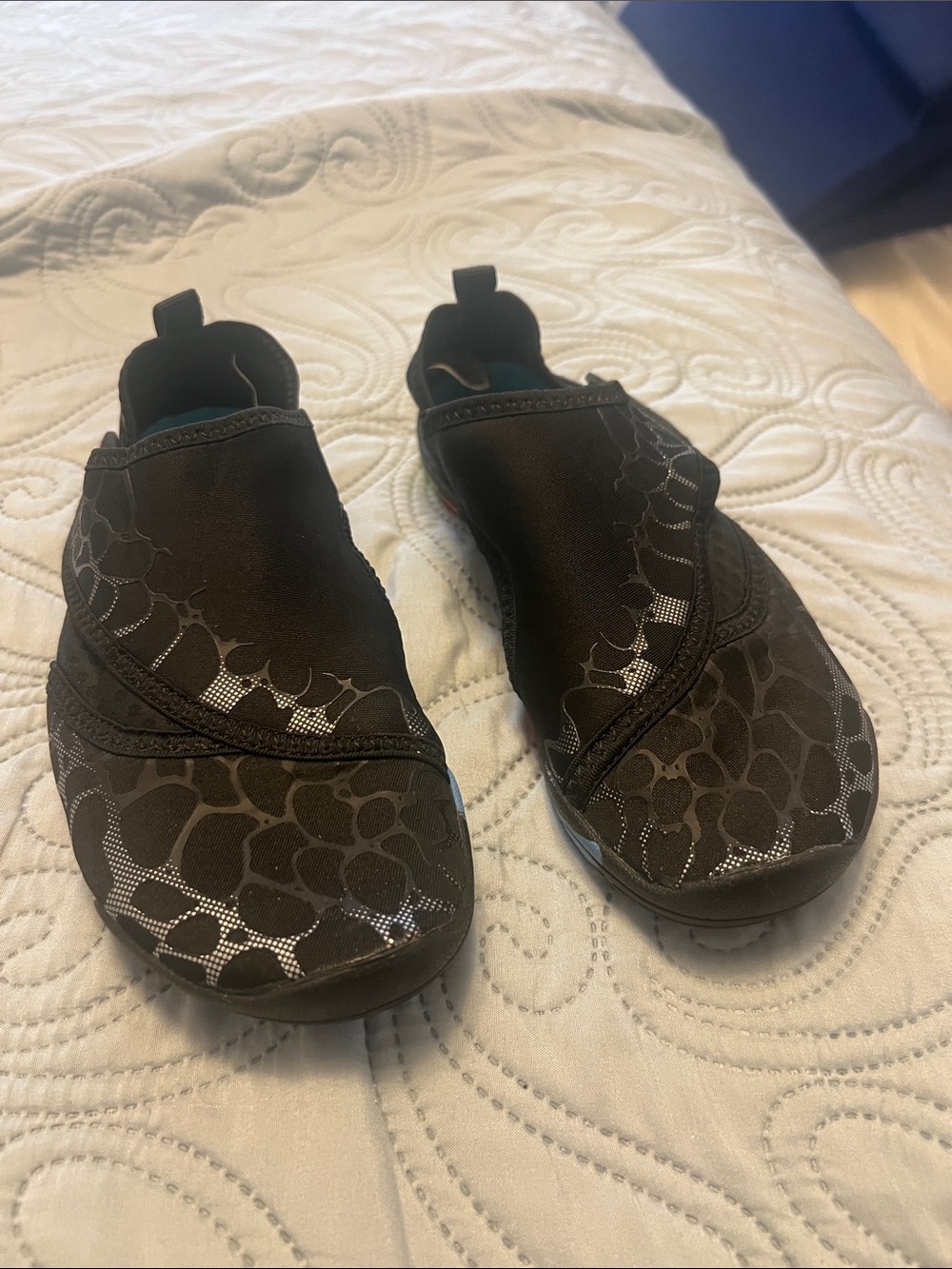 Kids Slip-On Water Shoes